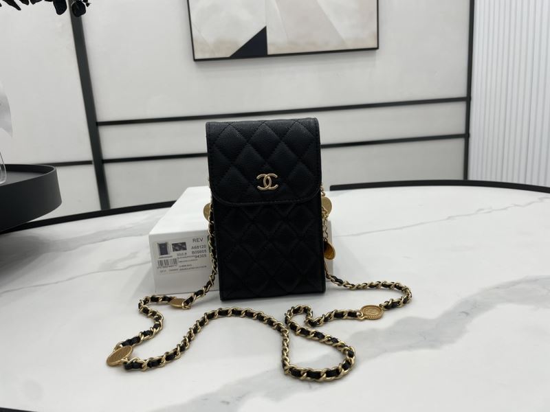 Chanel Mobile phone bag